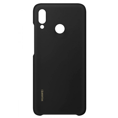 Huawei Original Protective Pouzdro Black pro Huawei Nova 3 (EU Blister)